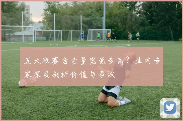 五大联赛含金量究竟多高？业内专家深度剖析价值与争议